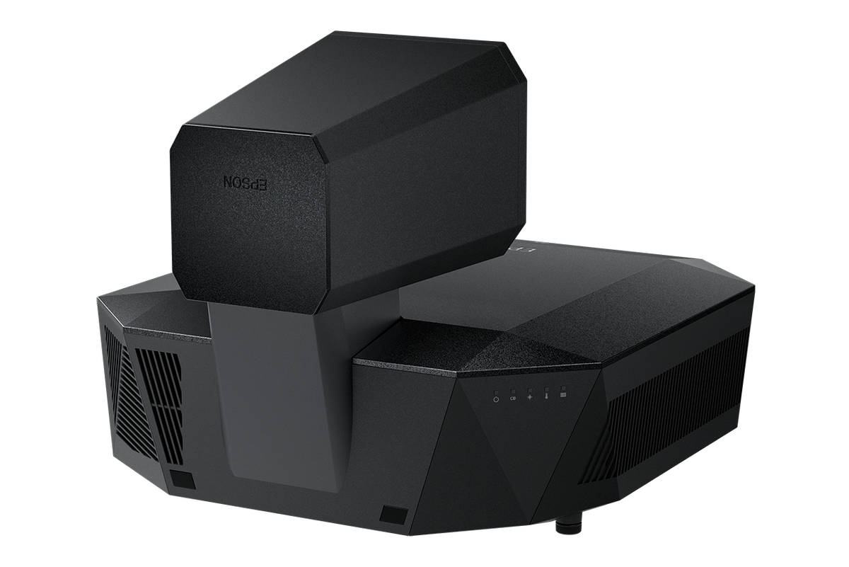 Epson EH-QL3000 Black V11HB34880 view 5 atomoffice