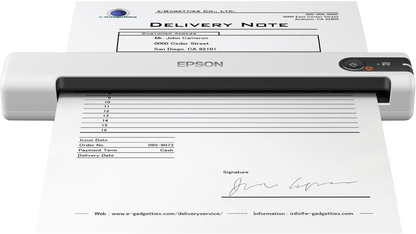 Epson WorkForce DS-70 B11B252402 view 1 atomoffice