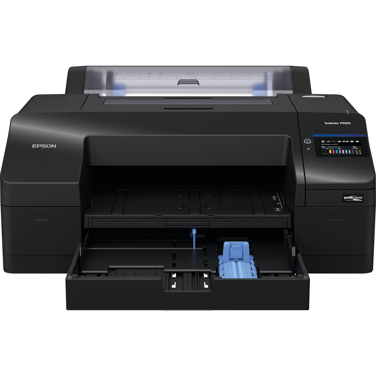 Epson SureColor SC-P5300 Photo Printer, UltraChrome Pro10 Ink, Integrated Roll Unit C11CL14301A1 atomoffice