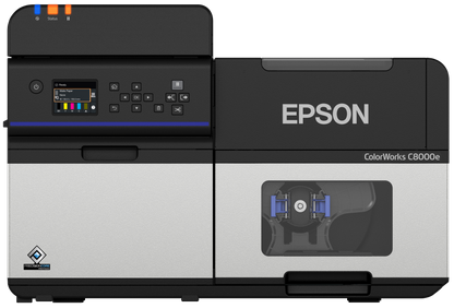 Epson CW-C8000e Gloss Black (BK) C31CL02102BK view 1 atomoffice
