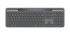 Logitech Signature Slim Solar+ K980 for Business Wireless Keyboard 920-013770 - Graphite atomoffice