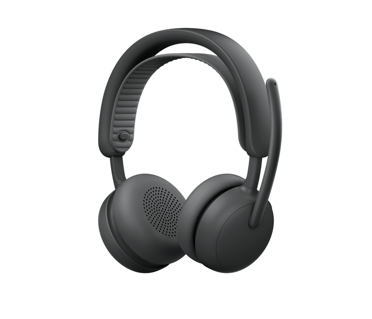 Logitech Zone Wireless 2 ES for Business Headset 981-001493 - Graphite atomoffice