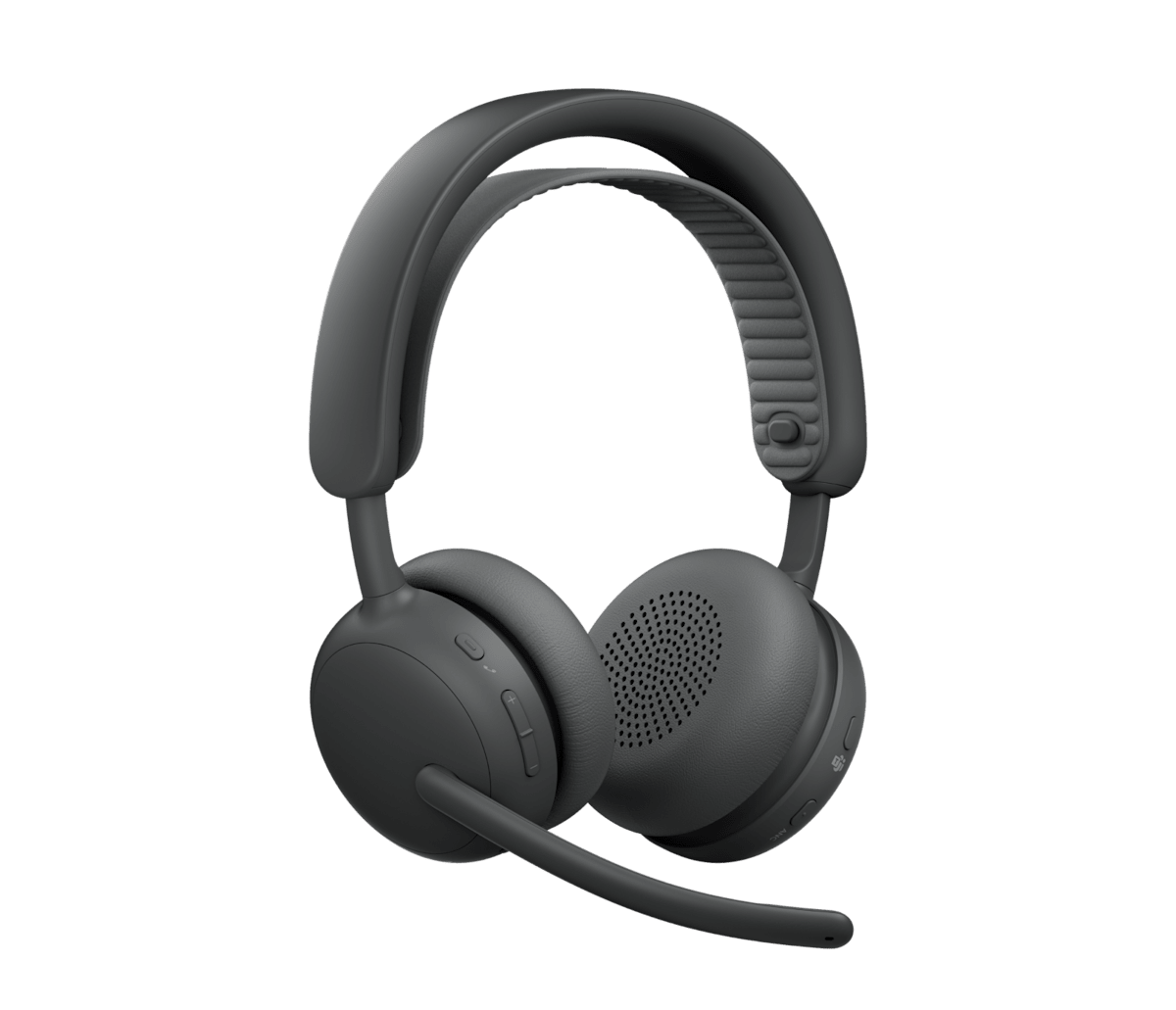 Logitech Zone Wireless 2 ES for Business Headset 981-001493 - Graphite atomoffice