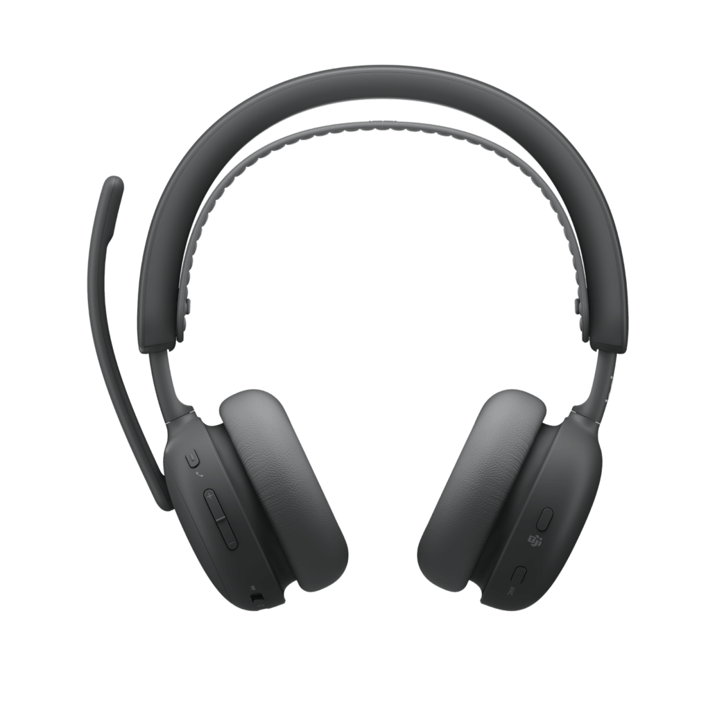Logitech Zone Wireless 2 ES for Business Headset 981-001493 - Graphite atomoffice