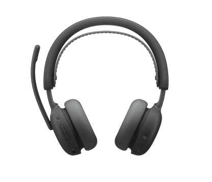 Logitech Zone Wireless 2 ES for Business Headset 981-001493 - Graphite atomoffice