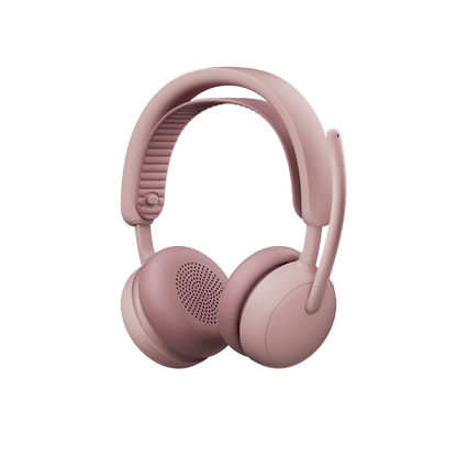 Logitech Zone Wireless 2 ES for Business Headset atomoffice