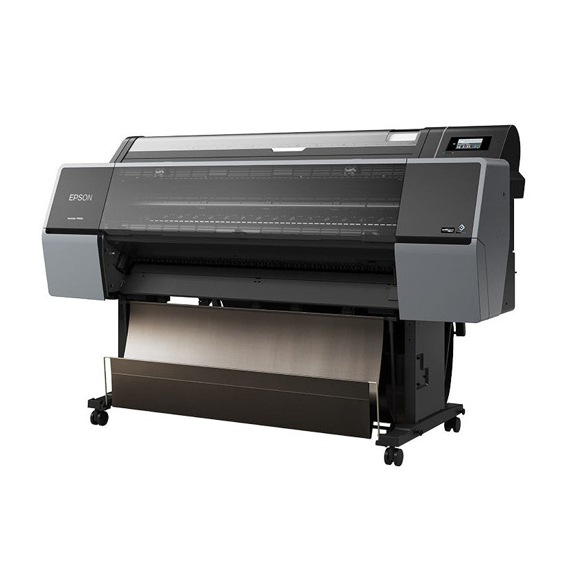 Epson SureColor SC-P7300 24-inch Photo and Proofing Printer, UltraChrome Pro10 Ink C11CL82301A1 atomoffice