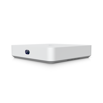 Ubiquiti UniFi Network Video Recorder Instant, 6-Port PoE, HDMI Viewport, 1 x 3.5" Drive Bay atomoffice