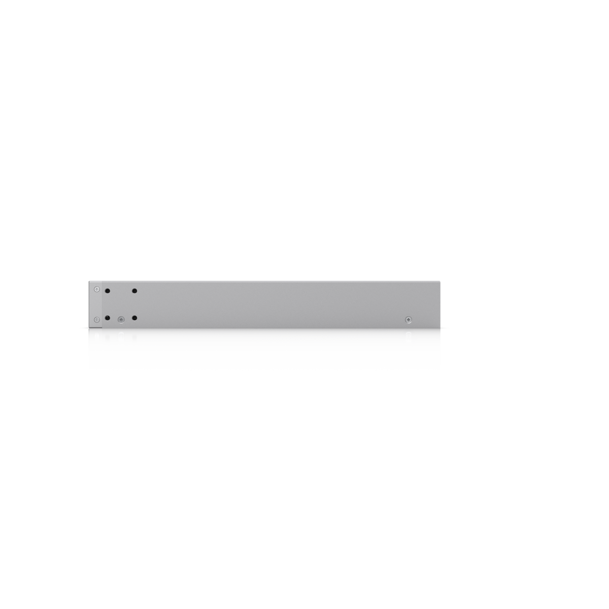 Ubiquiti UniFi Network Video Recorder UNVR, 4 Drive Bays, 1U Rack Mount, 10G SFP+ Uplink atomoffice