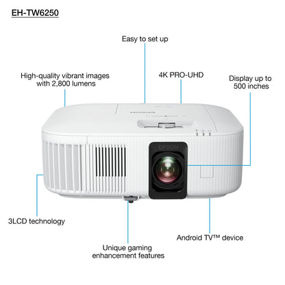 Epson EH-TW6250 V11HA73040DA view 3 atomoffice