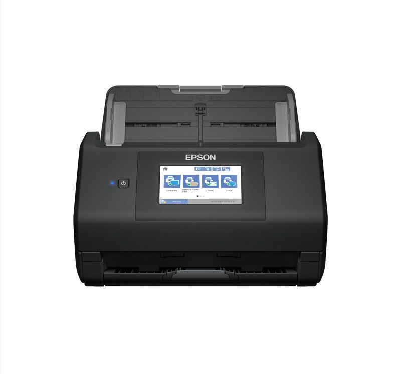 Epson WorkForce ES-580W B11B258401BE view 1 atomoffice