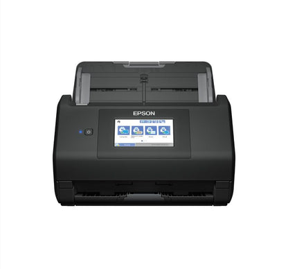 Epson WorkForce ES-580W B11B258401BE view 1 atomoffice