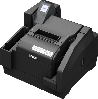 Epson TM-S9000II-MJ 130 DPM, 1 Pocket A41CG59032 view 3 atomoffice