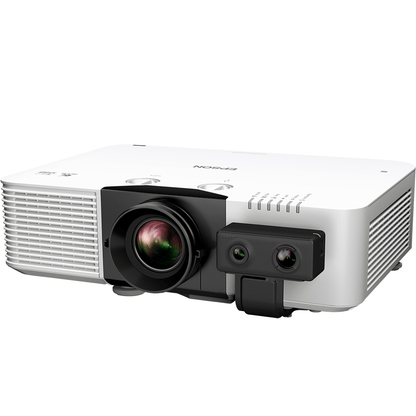 Epson EB-L890E 3LCD Laser Projector, WUXGA with 4K Enhancement, 8,000 Lumens V11HB24080DA atomoffice