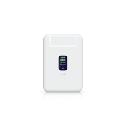 Ubiquiti UniFi Travel Router UTR view 1 atomoffice