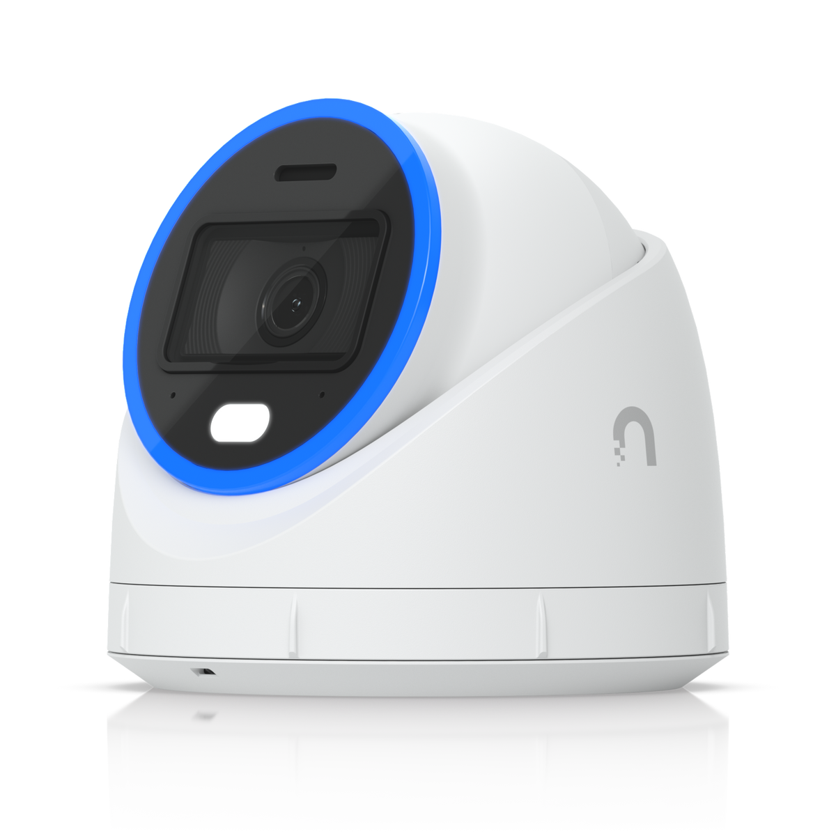 Ubiquiti Camera AI Turret UVC-AI-Turret-W view 4 atomoffice