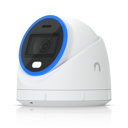 Ubiquiti Camera AI Turret UVC-AI-Turret-W view 4 atomoffice