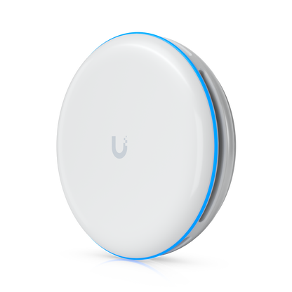 Ubiquiti UniFi Building Bridge XG UBB-XG 2-Pack, 60 GHz Point-to-Point Bridge, 10G SFP+, 500 m Range atomoffice