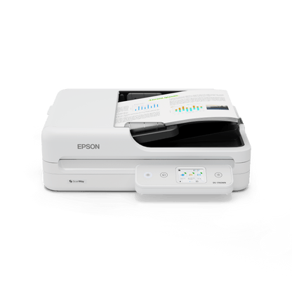 Epson WorkForce DS-1760WN B11B274403 view 2 atomoffice