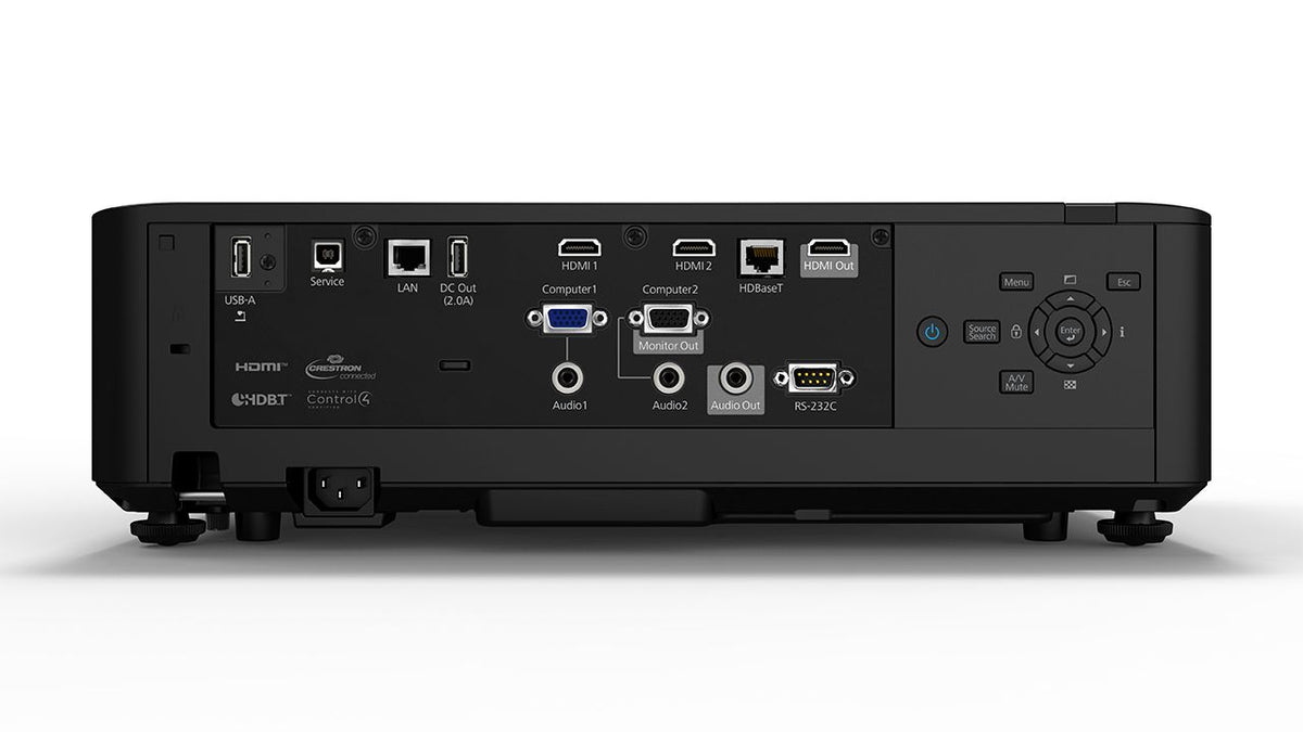 Epson EB-L635SU V11HA29140DA view 5 atomoffice
