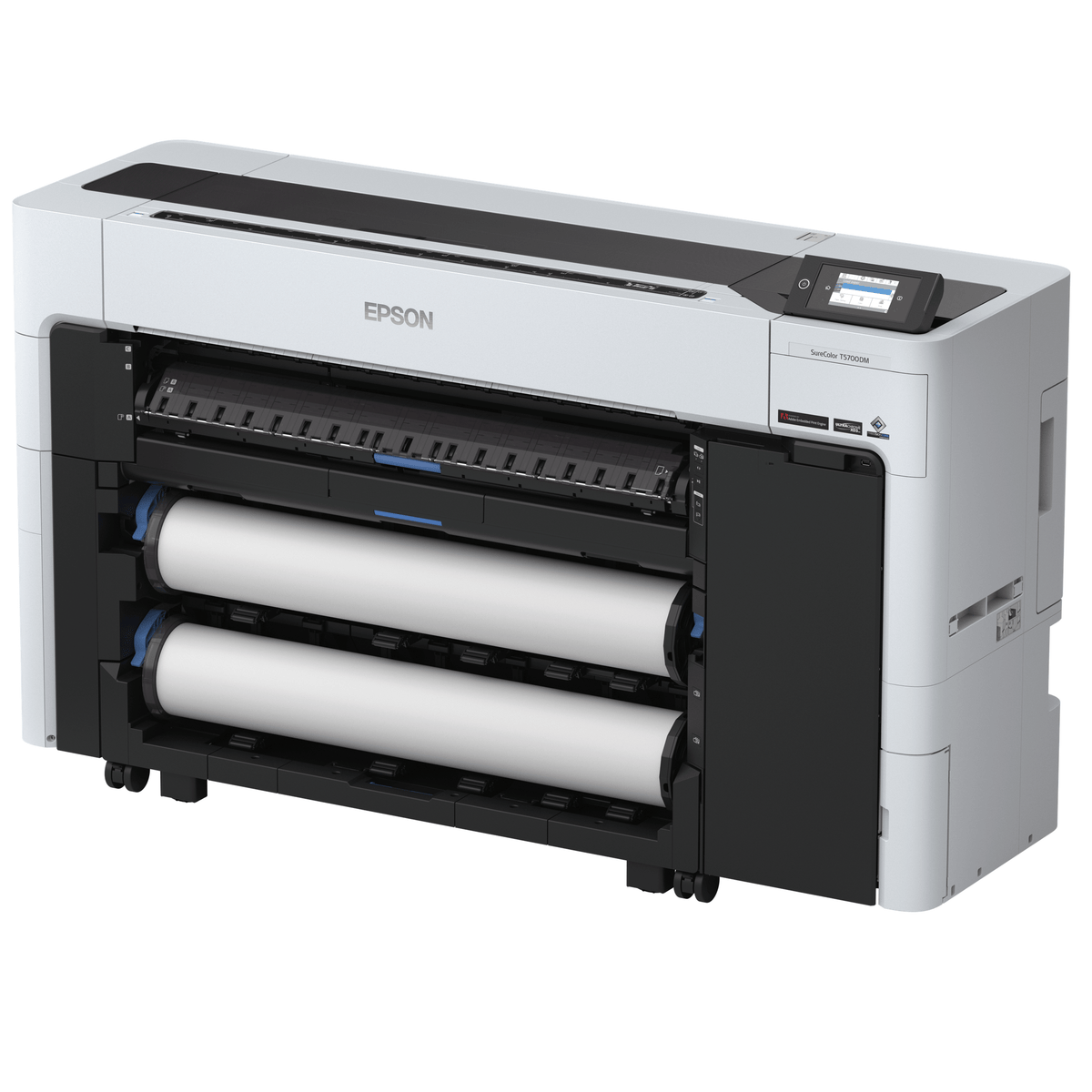 Epson SureColor SC-T5700DM 36-inch Technical MFP, with SSD and PostScript C11CH82301A1 atomoffice
