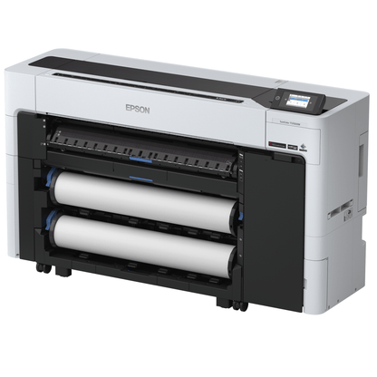 Epson SureColor SC-T5700DM 36-inch Technical MFP, with SSD and PostScript C11CH82301A1 atomoffice