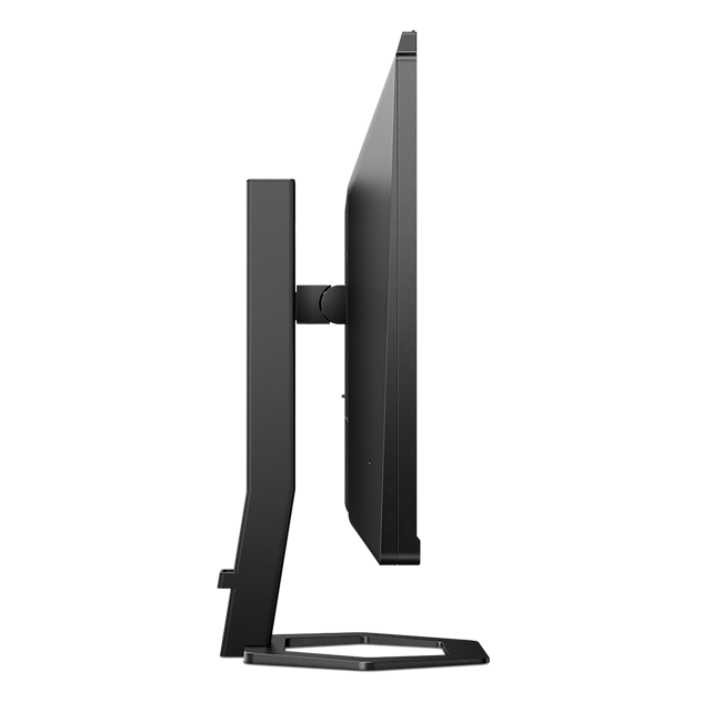 Philips 24" 24E1N5300HE Flat FHD Monitor IPS Panel 75Hz - DP, HDMI, USB-C with Windows Hello Pop-up Webcam and Speakers atomoffice