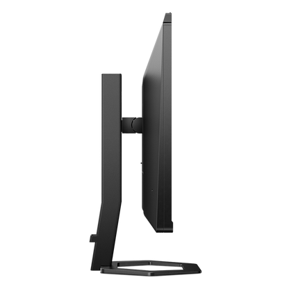 Philips 24" 24E1N5300HE Flat FHD Monitor IPS Panel 75Hz - DP, HDMI, USB-C with Windows Hello Pop-up Webcam and Speakers atomoffice