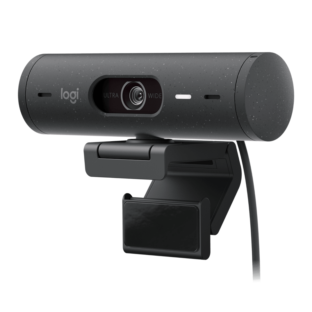 Logitech Brio 505 Full HD Webcam atomoffice