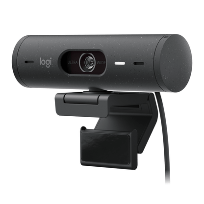 Logitech Brio 505 Full HD Webcam atomoffice