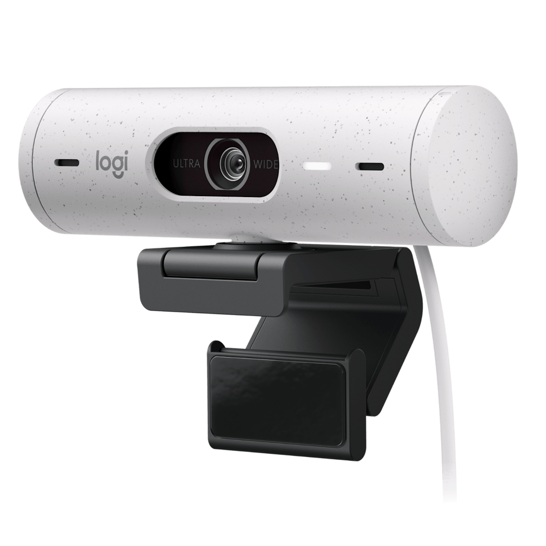 Logitech Brio 505 Full HD Webcam 960-001460 - Off-White atomoffice