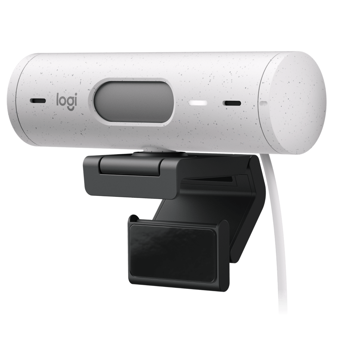 Logitech Brio 505 Full HD Webcam 960-001460 - Off-White atomoffice