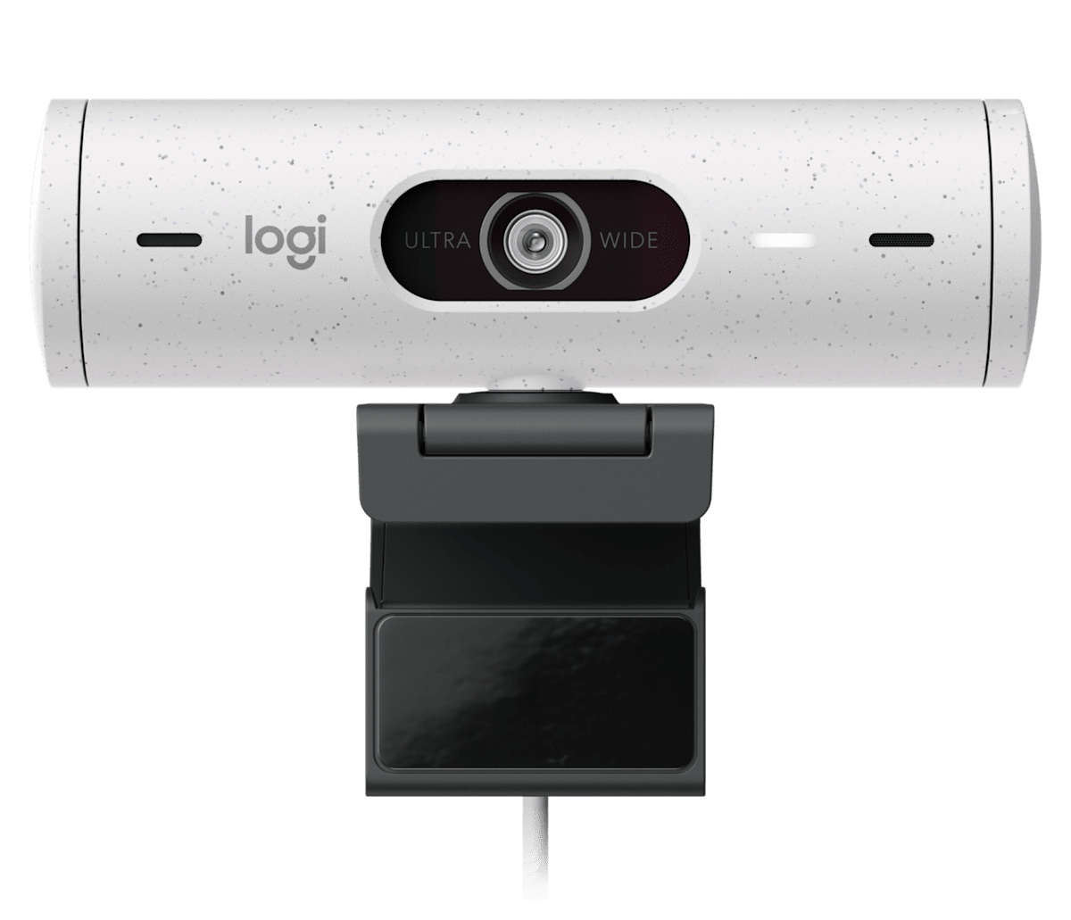 Logitech Brio 505 Full HD Webcam 960-001460 - Off-White atomoffice
