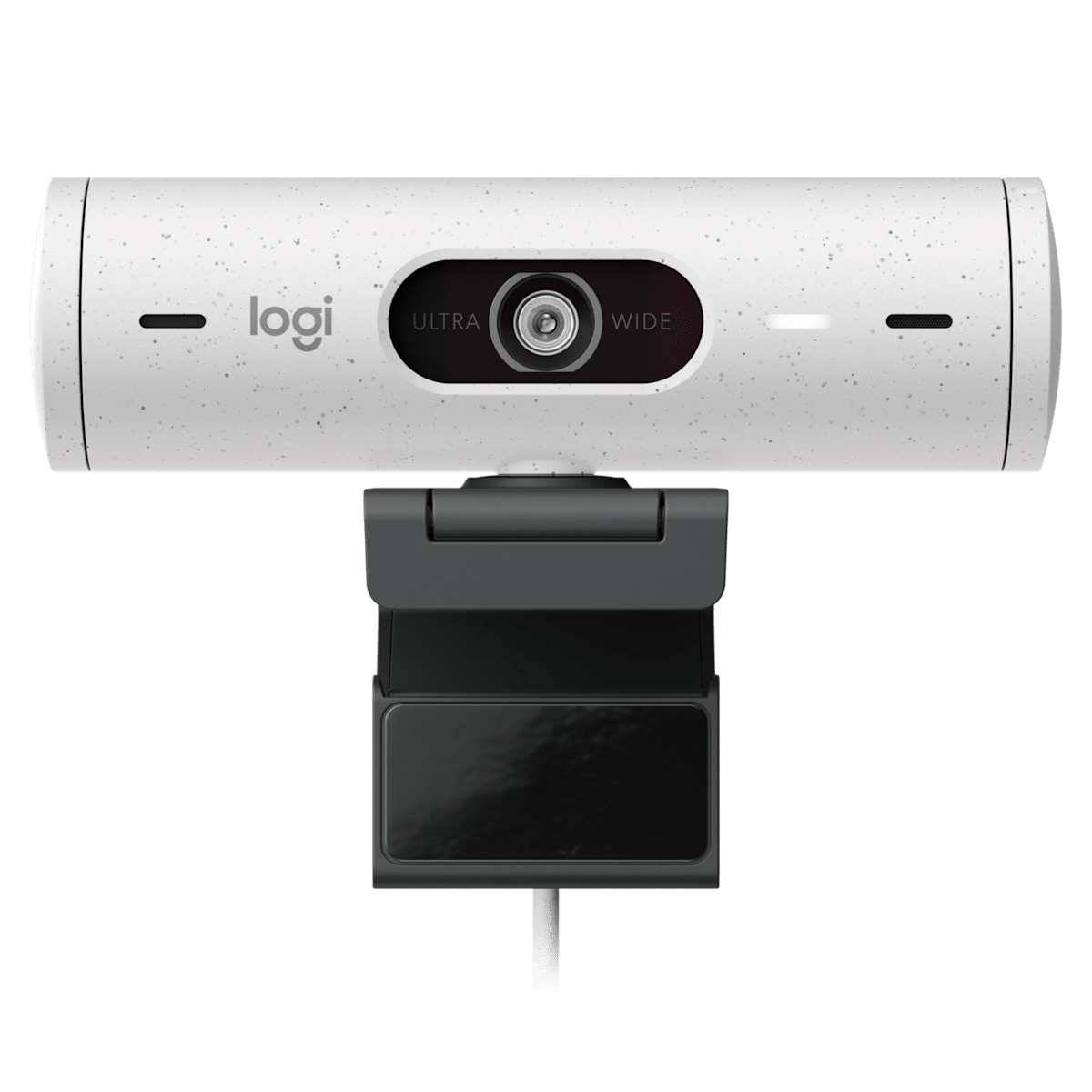Logitech Brio 505 Full HD Webcam 960-001460 - Off-White atomoffice