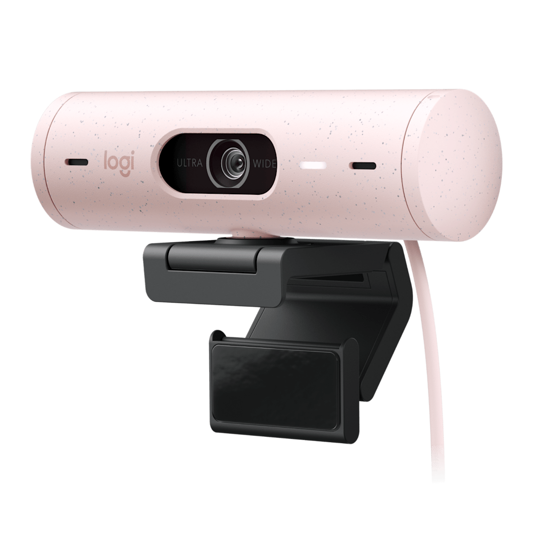 Logitech Brio 505 Full HD Webcam atomoffice