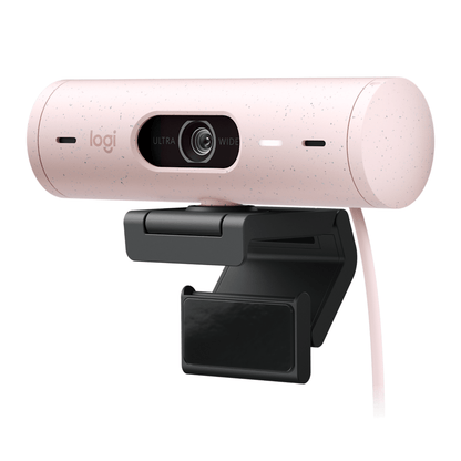 Logitech Brio 505 Full HD Webcam atomoffice