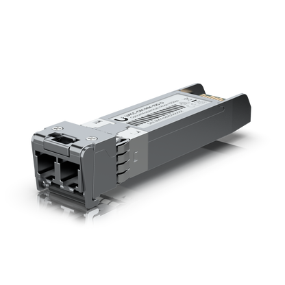 Ubiquiti 10G Multi-Mode Optical Module UACC-OM-MM-10G-D view 1 atomoffice