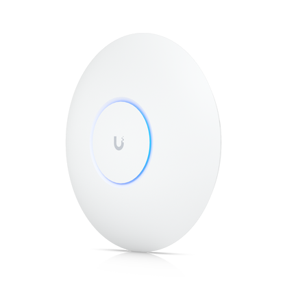 Ubiquiti Access Point U6 Pro U6-Pro view 2 atomoffice