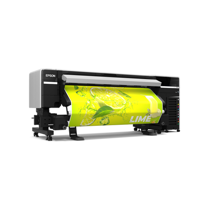 Epson SureColor S9100 64-inch Eco-Solvent Signage Printer, 11 Colours, UltraChrome GS3 C11CL38301B0 atomoffice