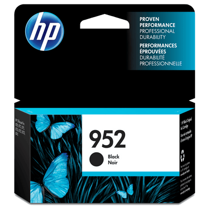 HP 952 Original Ink Cartridge