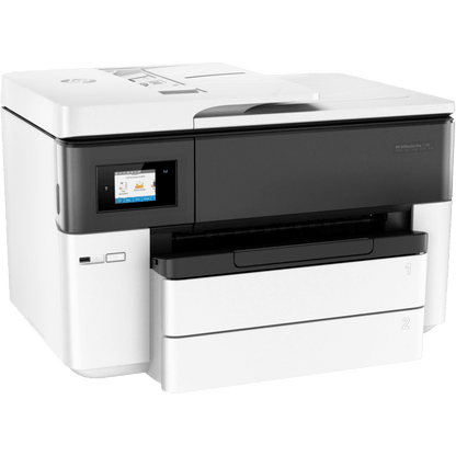 HP OfficeJet Pro 7740 G5J38A Wide Format All-in-One Printer