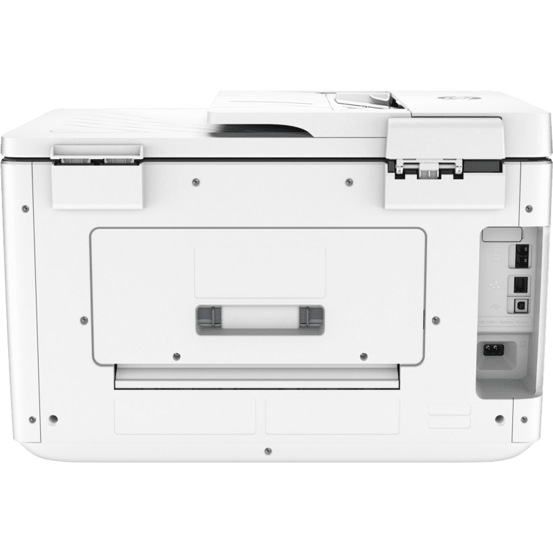 HP OfficeJet Pro 7740 G5J38A Wide Format All-in-One Printer