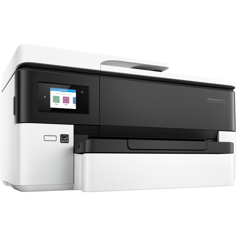 HP OfficeJet Pro 7720 Y0S18A Wide Format All-in-One Printer