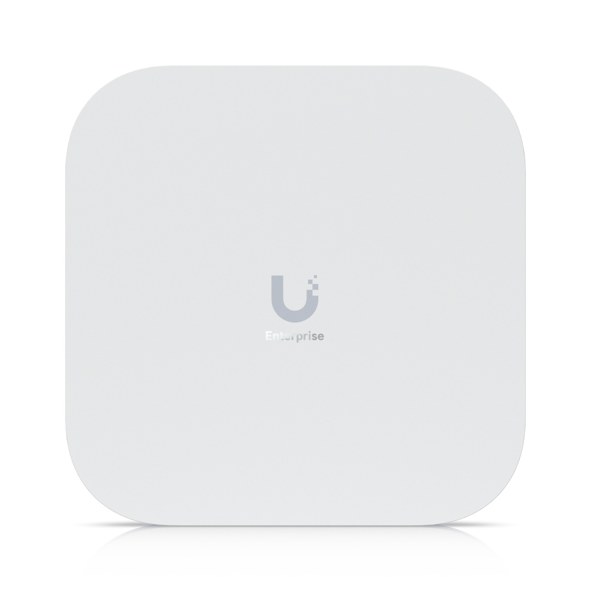 Ubiquiti UniFi Access Point E7, Enterprise WiFi 7 with 6 GHz, 10 Spatial Streams, 10 GbE Uplink, 1,000+ Clients atomoffice