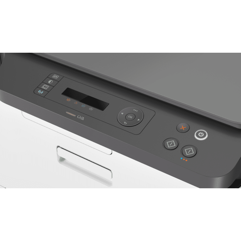 HP Color Laser MFP 178nw 4ZB96A Printer