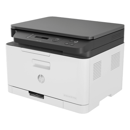 HP Color Laser MFP 178nw 4ZB96A Printer