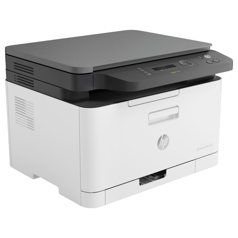 HP Color Laser MFP 178nw 4ZB96A Printer