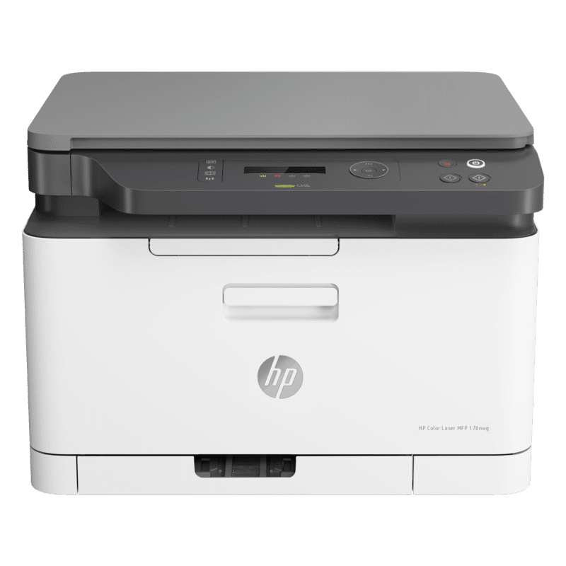 HP Color Laser MFP 178nw 4ZB96A Printer