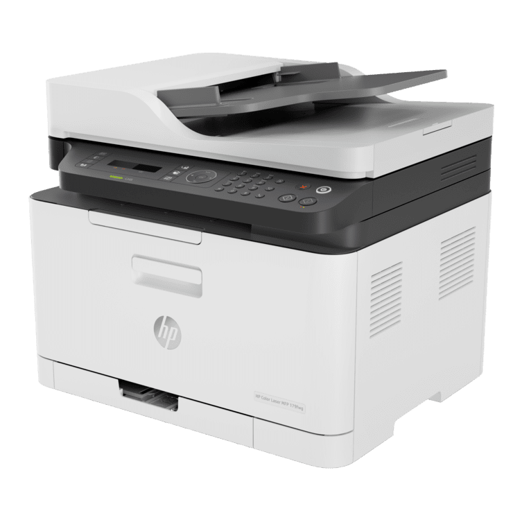 HP Color Laser MFP 179fnw Printer