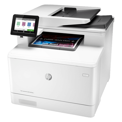 HP Color LaserJet Pro MFP M479fnw W1A78A Printer